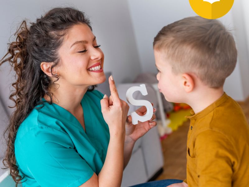 Estimulación del Lenguaje para niños de 1 a 5 años