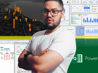Curso Profesional de Excel