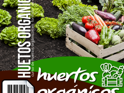 HUERTOS ORGÁNICOS